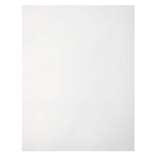 Clear 8.5" x 11" Vellum Paper by Recollections™, 40 Sheets